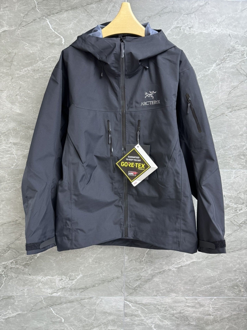 Arc Teryx Coats